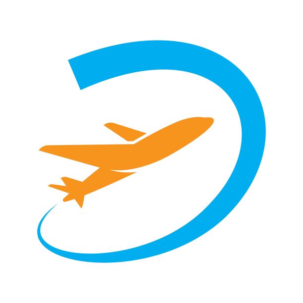 全球游logo