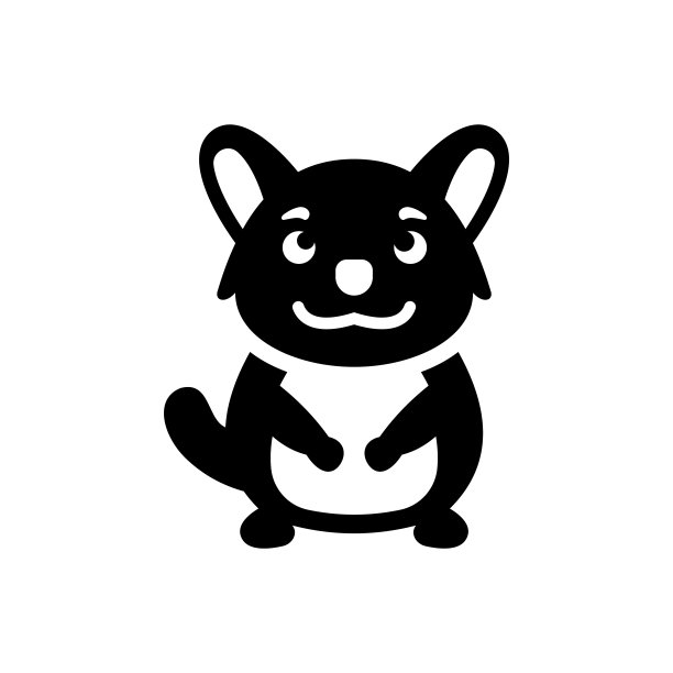 元素q版头像logo