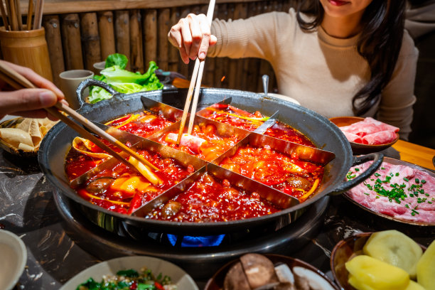 重庆辣椒香料调料