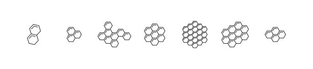 分子甜品