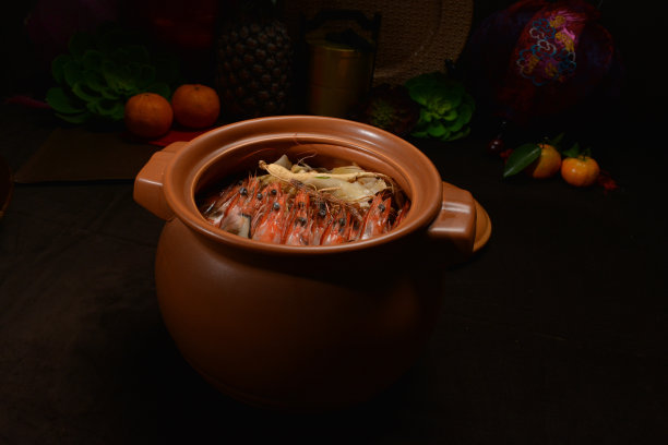 炖牛肉,炖鱼,日式火锅菜