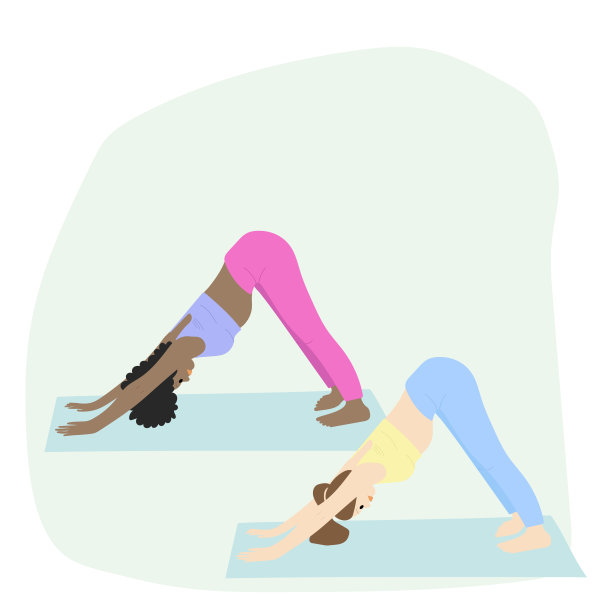 健身房朋友圈海报