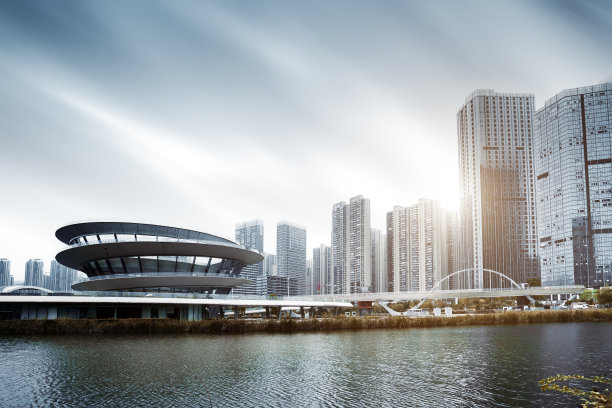 长沙城市地标设计