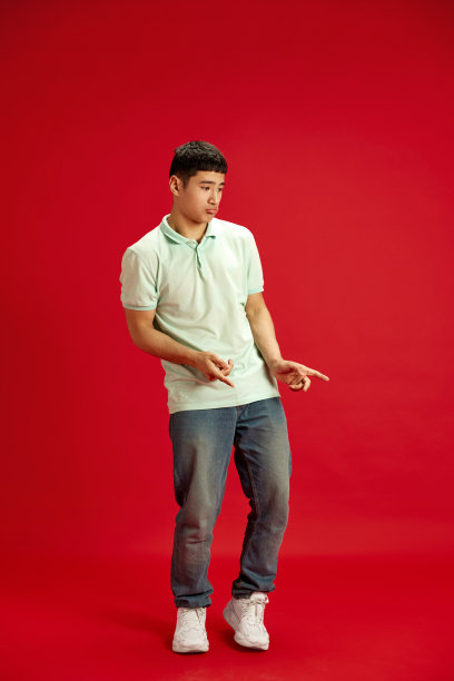 表情兴奋动态气氛