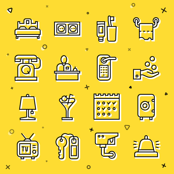 用电安全文化墙