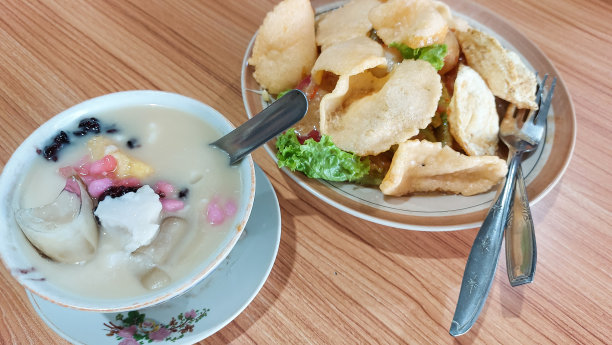 网红零食