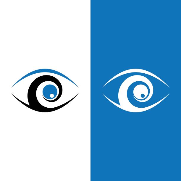 眼科医医logo
