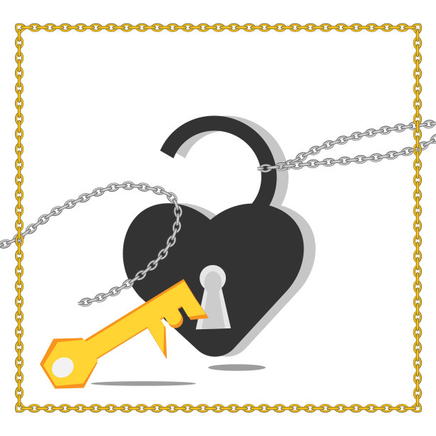 金钥匙logo
