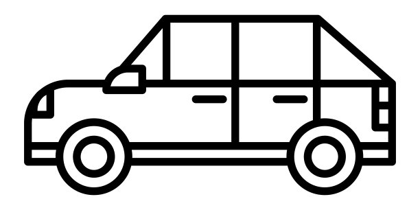 租车logo