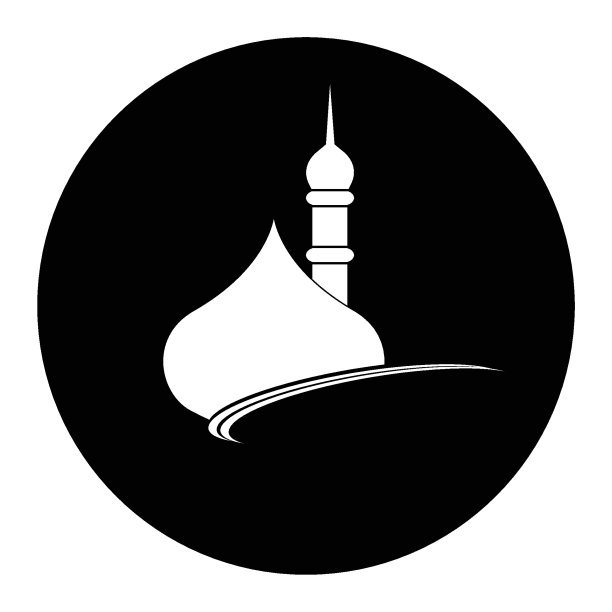 文明社区logo