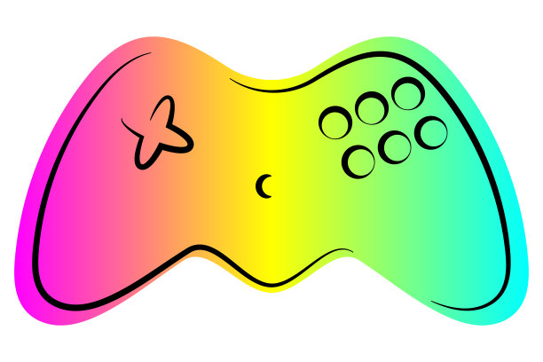 play 电玩 logo