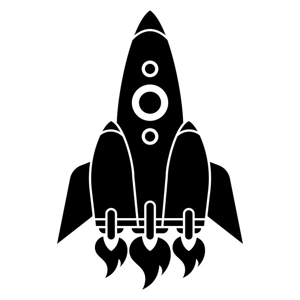 航空航天科技logo