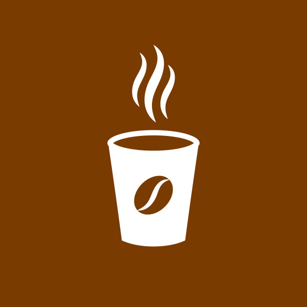 咖啡纸杯logo样机