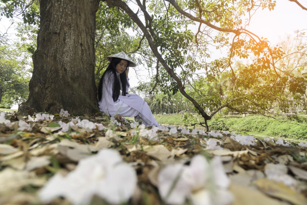 女装休闲运动模特图片