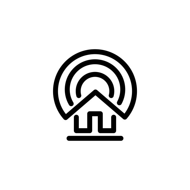 旅馆旅社logo