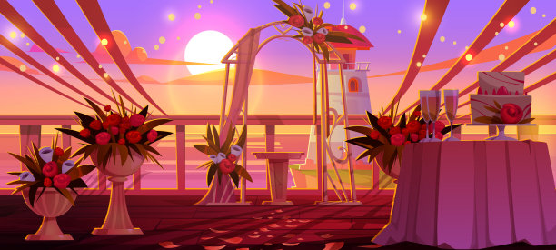 宴会邀请函地产邀请函