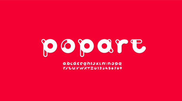 3a字母logo