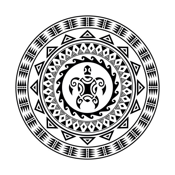 玛雅logo