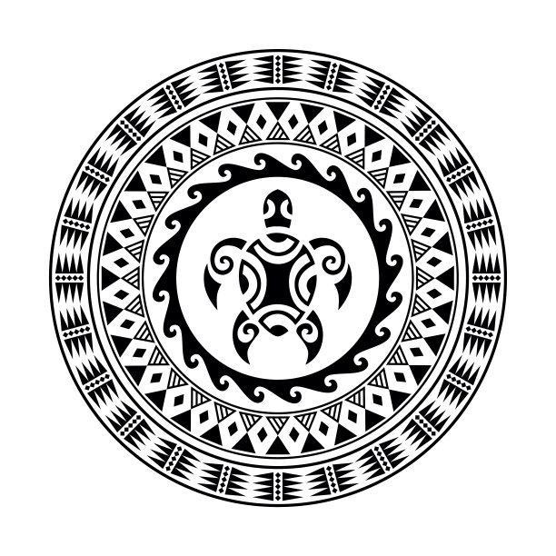 玛雅logo