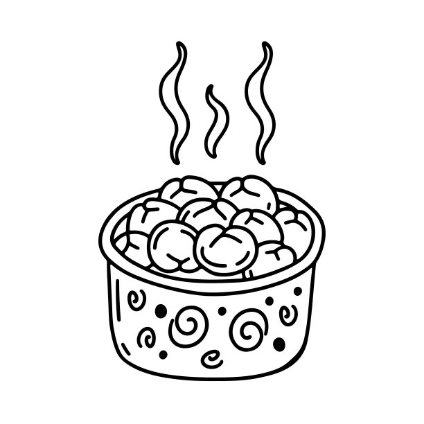 早茶logo