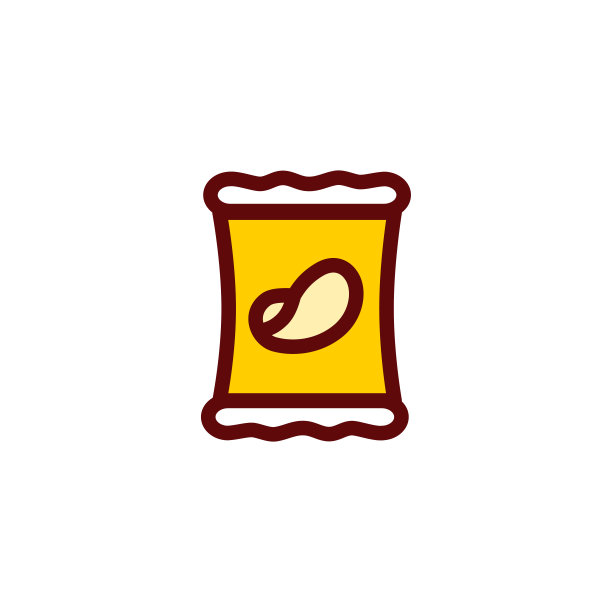 杂货零食logo