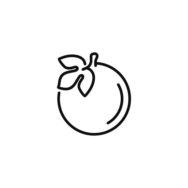 雪梨汁logo