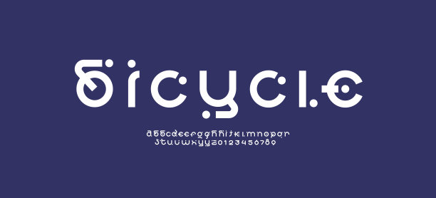 字母cp组合logo