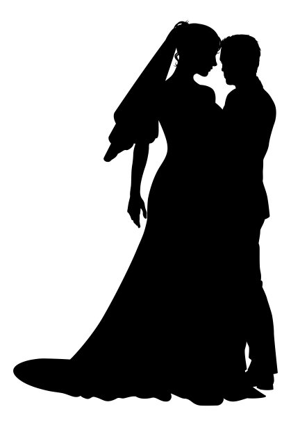 婚纱品牌logo