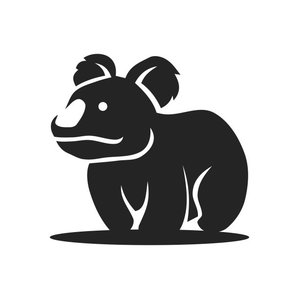 考拉熊logo