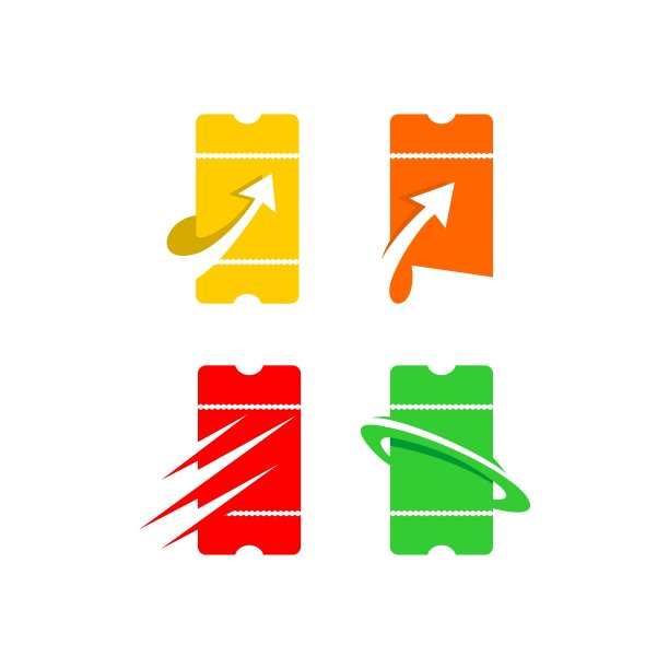 旅游节目logo