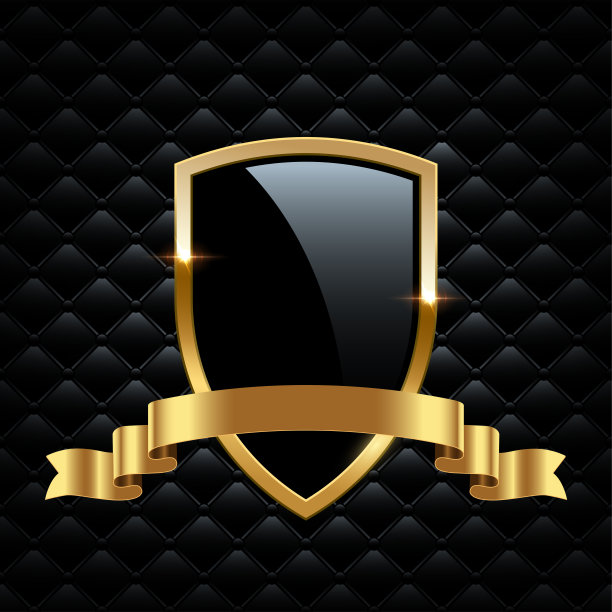 金锁logo