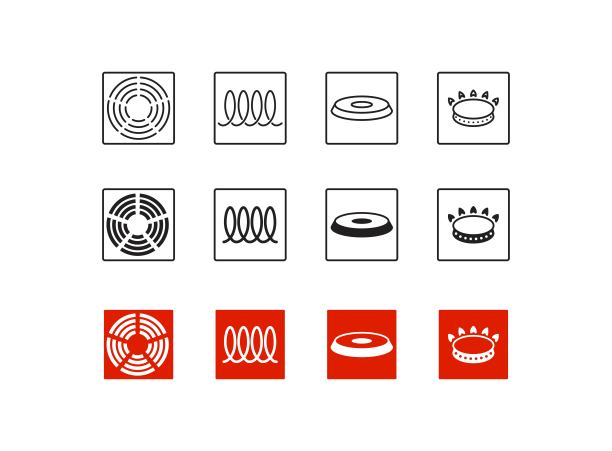 炊具灶具厨具logo