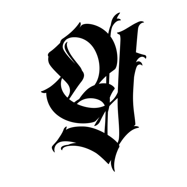 字母y英文logo