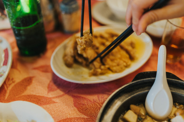 福州传统小吃