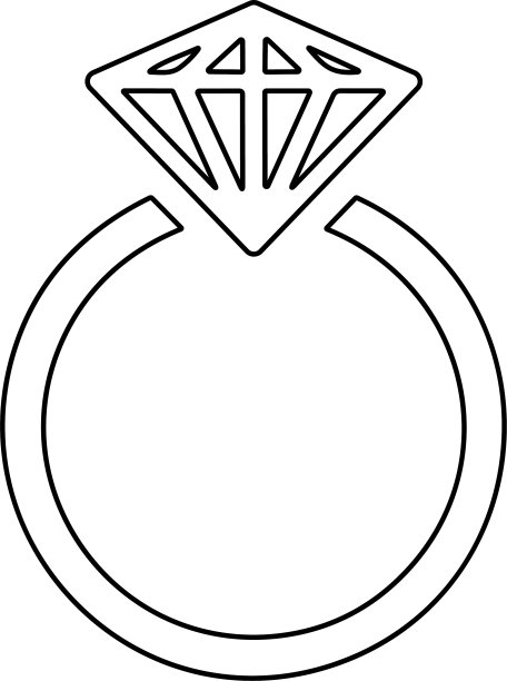 黄金银饰logo