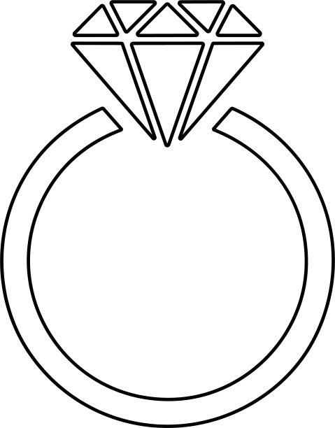黄金银饰logo