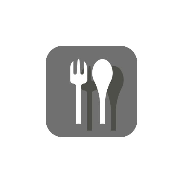 家具厨具logo标志