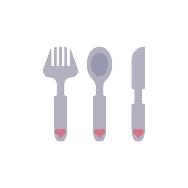 家具厨具logo标志