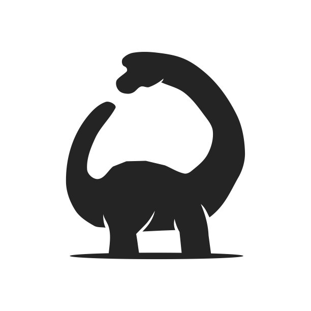 进化logo设计