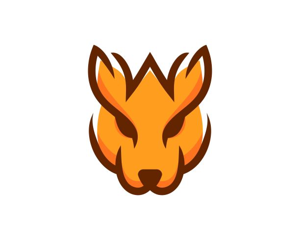 火焰狐狸