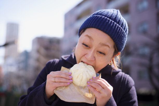 包子人物