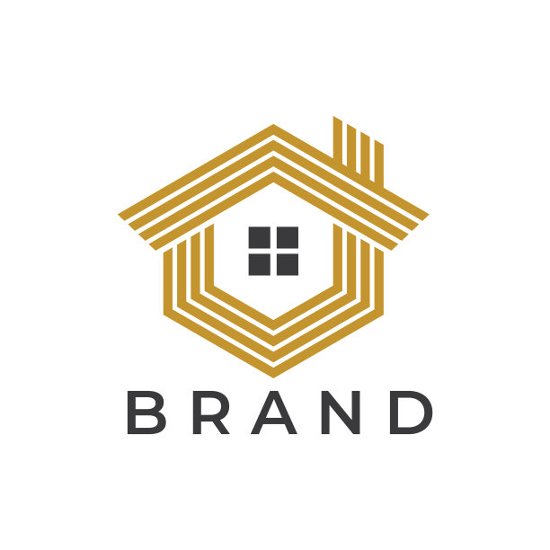 商业地产运营logo