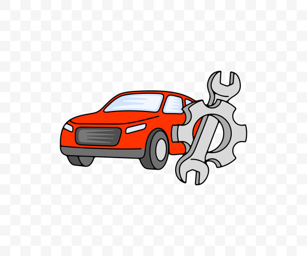 汽车维修行业logo