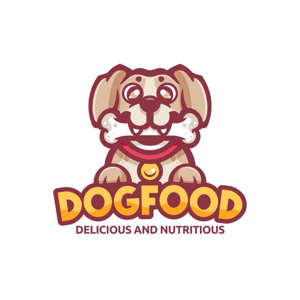 狗粮logo