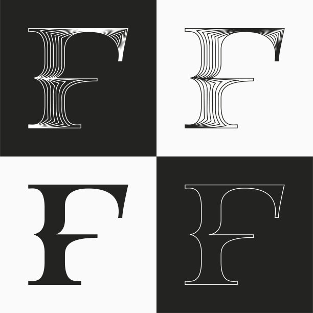 f,建筑,logo,标志