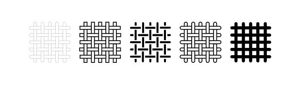 家纺纺织logo