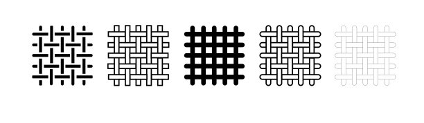 家纺标志纺织logo