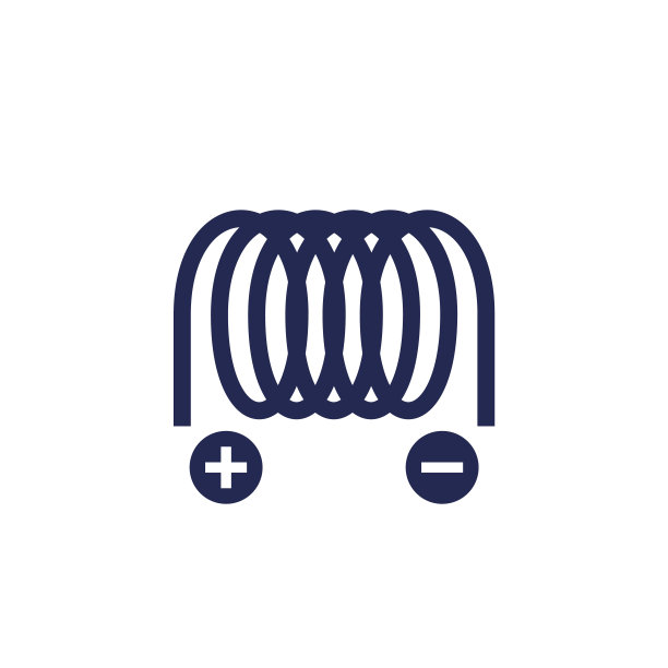 电力开发logo