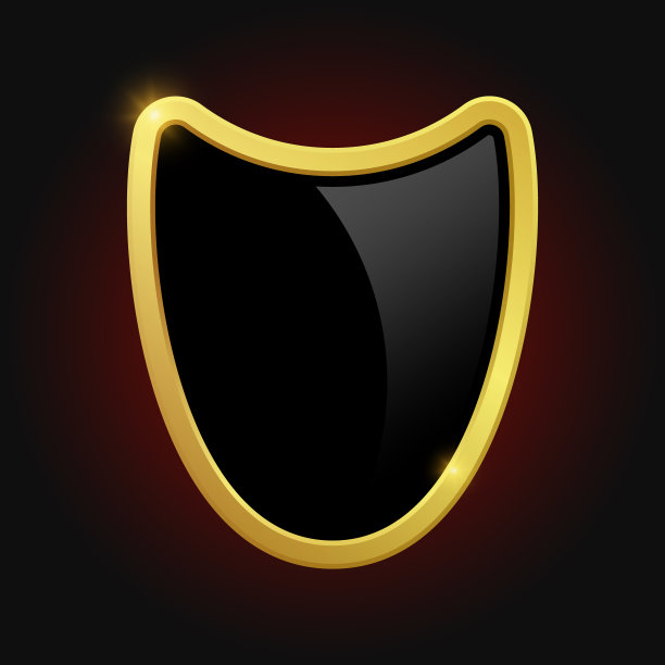 金锁logo