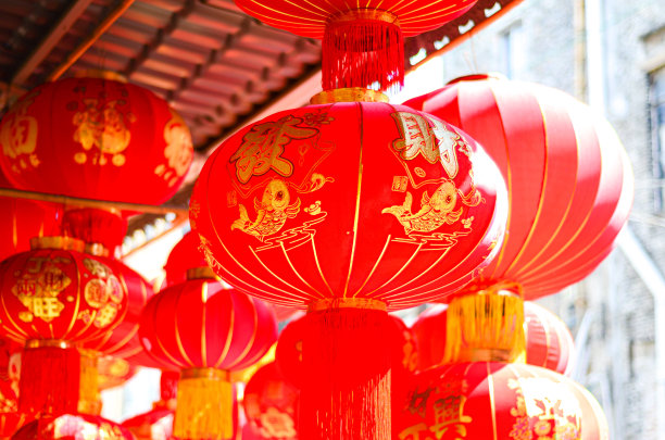 2024龙年吊饰挂件
